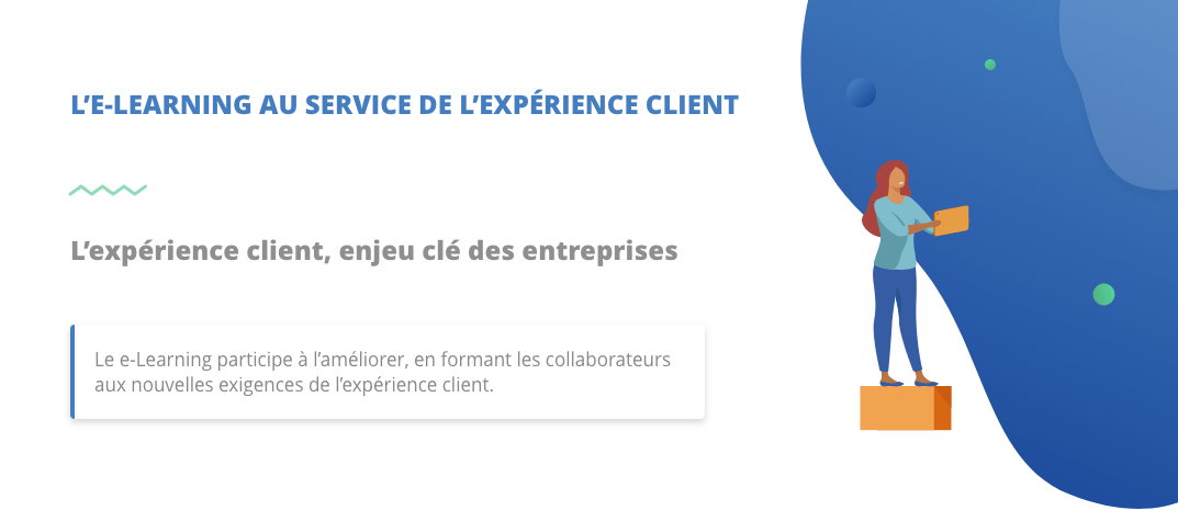 Experience client